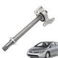 1 8l Mt Cv Intermediate Shaft For Honda Civic 2006-2011 Fa1 C14 Dx Ex-l Ex Lx-s Lx Manual Transmission Models Replace 
