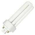 2 X Ushio Cf32te 865 32 Watt 4 Pin Gx24q-3 Base 6500k Cfl 