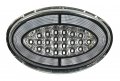 Motodynamic Integrated Sequential Led Tail Lights Clear Lens For Kawasaki Z900rs 2018-2024 Z650rs 2022-2023