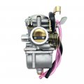 Carburetor For Suzuki Gn125 1982-1983 Gn125e 1991-1997 En125 2015-2016 Carb