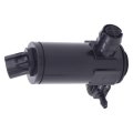 Windshield Washer Pump For Toyota Corolla 2019-2021 C-hr 2019-2020 Highlander 2020 Rav4 Lexus Rx350 2016-2021 Rx350l 2018-2021