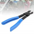 Auto Repair Tool Carbon Steel Ear Type Cv Boot Clamp Plier For All Earless Cvj Clamps