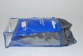Waterproof Rear Seat Covers Set For Discovery 2 1998 2004 Grey Polyester With Pvc Backing Da2801grey