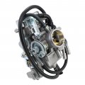 Kipa Carburetor For Shadow Vlx 600 Vt600c Vt600cd Deluxe 1999-2007 16100-mz8-u43
