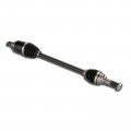 Atvpc Front Right Cv Axle For Kymco Uxv 500i 700i 4x4 2013-2018 