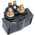 Caltric Starter Solenoid Relay For Kawasaki Vn750 Vulcan 750 1987-2006 