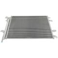 Ac Condenser For Volvo S60 2005 To 2009 S80 Xc70 Aluminum Air Conditioning Replacement Vo3030119 30781280 