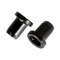 Labwork 40pcs A-arm Bushing Kit Replacement For Polaris Ranger Sportsman 500 700