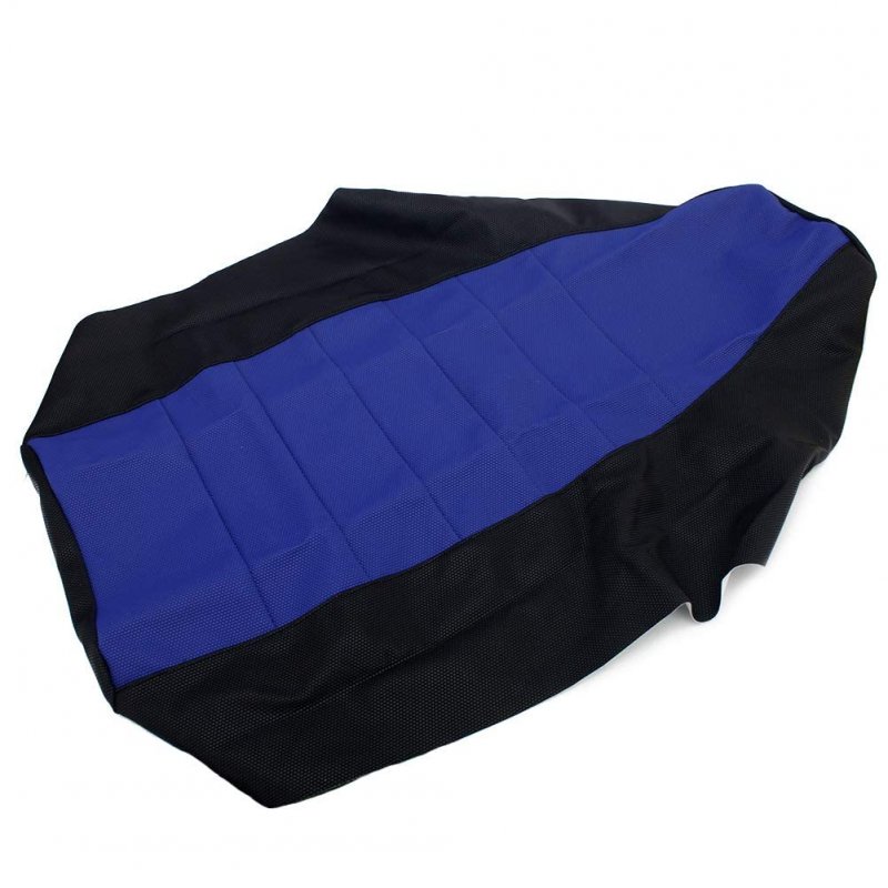 Atv Soft Seat Cover For Yamaha Yfz350 Banshee 350 1987-2006