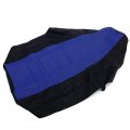 Atv Soft Seat Cover For Yamaha Yfz350 Banshee 350 1987-2006 