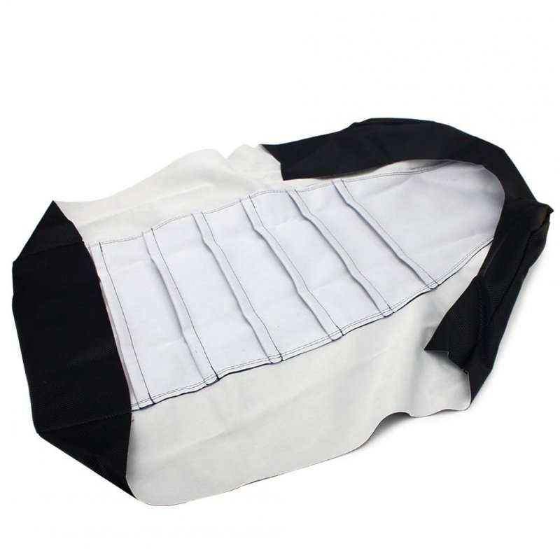 Atv Soft Seat Cover For Yamaha Yfz350 Banshee 350 1987-2006