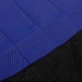Atv Soft Seat Cover For Yamaha Yfz350 Banshee 350 1987-2006