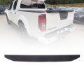 Rear Tailgate Molding Cap Cover For 2013-2021 Ni-ssan Frontier 4-door Replacement 934869bf0a 