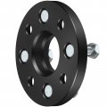 Aintier 2pack 4x100 To 15mm With 12x1 5 56 1 Wheel Spacers 4 Lug Fits For Civic Fit