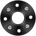 Aintier 2pack 4x100 To 15mm With 12x1 5 56 1 Wheel Spacers 4 Lug Fits For Civic Fit