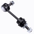 Premium Suspension K80472 Rear Sway Bar End Link Compatible Fit For Bmw 525i 528i 530i 535i 545i 550i 645ci 650i X5 X6