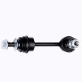 Premium Suspension K80472 Rear Sway Bar End Link Compatible Fit For Bmw 525i 528i 530i 535i 545i 550i 645ci 650i X5 X6