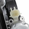 Ocpty Power Window Regulator With Motor Fit For 2013-2019 Buick Encore 2013-2017 Chevrolet Trax Front Right 751-547