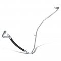 A-premium A C Suction Line Hose Assembly Compatible With Toyota Camry 2012-2017 L4 2 5l Compressor To Evap