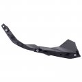 Newyall Pair Front Left And Right Bumper Bracket