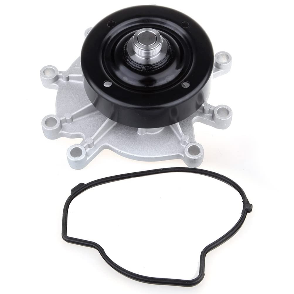 Engine Oil Pump Aw7163 For Jeep Grand Cherokee 1999 2010 Liberty 2002 2012 Dodge Ram 1500 3 7l 4 V6 V8 Direct Fit