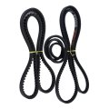 Belt Set 50-00162-25 50-00178-16 50-00178-27 For Carrier Transicold X4 7300 7500 Ultima Xtc X2 1800 2100 2100a 2100r 2500a
