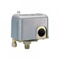 Air Pressure Switch For Single-stage And Dual-stage Compressor 1 4in Male Fitting 