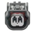 Electrical Connector For Honda Ridgeline 2009 2010 2011 2012 2013 2014 Blade Terminal Oval Shape 18 Ga Female 