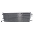 Auxiliary Cooler For Mercedes-benz Gle450 Gle53 Amg Gle580 Gle63 S Gls450 Gls580 Gls63 2020-2023 167-500-04-00 1675000400 