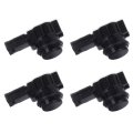 Bumper Backup Sensor Parking Reverse Assist Fit For Bmw 420i Gran Coupe 320i 335i Gt Xdrive 428i 435i M235i 328i Pack Of 4 