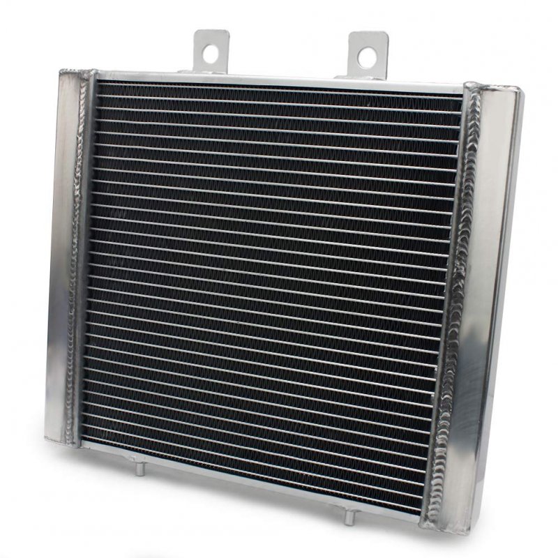 Aluminum Radiator For Polaris Sportsman Forest 500 Tractor 2011-2014 Replaces
