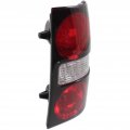 Ford Explorer Tail Light 2006 07 08 09 2010 Passenger Side Replacement For Fo2819140 6l2z13404ca