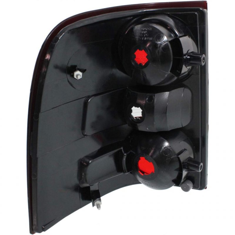 Ford Explorer Tail Light 2006 07 08 09 2010 Passenger Side Replacement For Fo2819140 6l2z13404ca