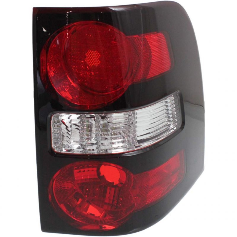 Ford Explorer Tail Light 2006 07 08 09 2010 Passenger Side Replacement For Fo2819140 6l2z13404ca