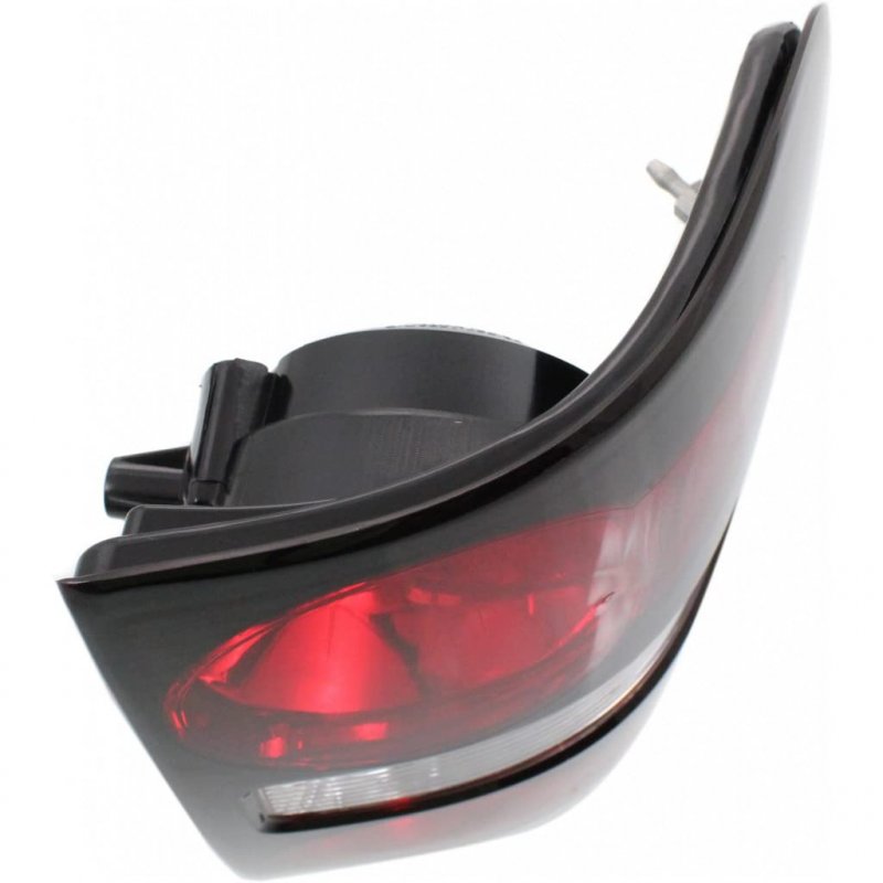Ford Explorer Tail Light 2006 07 08 09 2010 Passenger Side Replacement For Fo2819140 6l2z13404ca