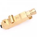 172-1353 Brass Truck Disc Drum Brake Proportioning Valve For Gm Chev-y C10 C20 C30