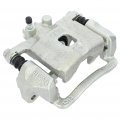 Aintier Silvery Rear Left Brake Calipers Fit For Saab 9-2x 2005-2006 For Subaru Forester 2004-2008 Impreza 2004-2007