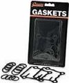 James Gasket Tappet Cover Gaskets And O-ring Kit 11293-tc 