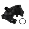 Yu3z-8a586-aa Engine Coolant Thermostat Housing Assembly For Mercury Mountaineerd Explorer 2000-2001d For Ranger 2001-2011 For 