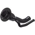Fn551 Fuel Tank Filler Neck 