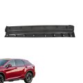 Black Front Left Lower Side Door Molding Trim Replacement For Rx 2016-2022 75072-0e100