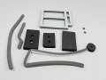 Genuine Chrysler 68004231ab Air Conditioning And Heater Unit Seal Kit 