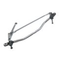 A-premium Front Windshield Wiper Transmission Linkage Assembly Compatible With Audi Vehicles A4 2009-2015 Allroad Allroad