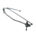 A-premium Front Windshield Wiper Transmission Linkage Assembly Compatible With Audi Vehicles A4 2009-2015 Allroad Allroad