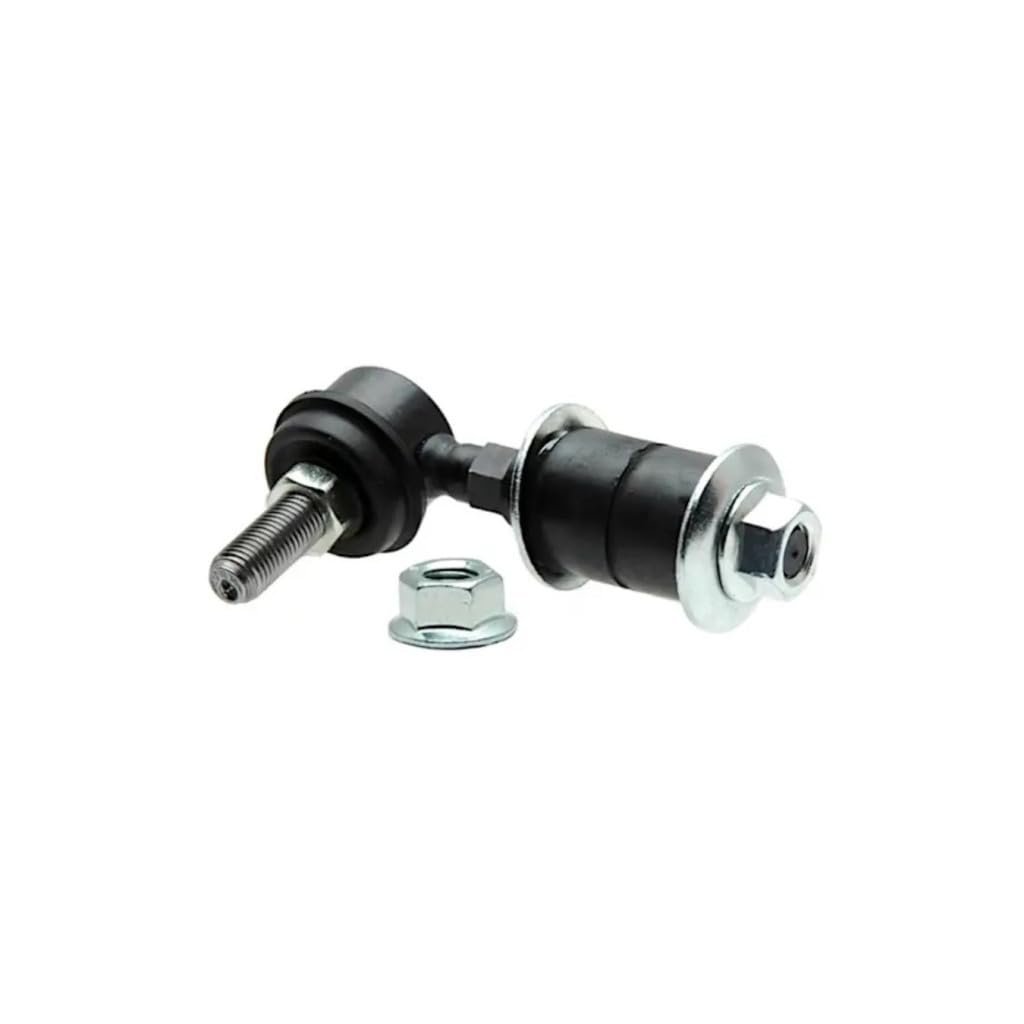 Suspension Stabilizer Bar Link For 1992 Eagle Summit Steel Performance Grade Ball Socket And Threaded End 0 394 In Bushing