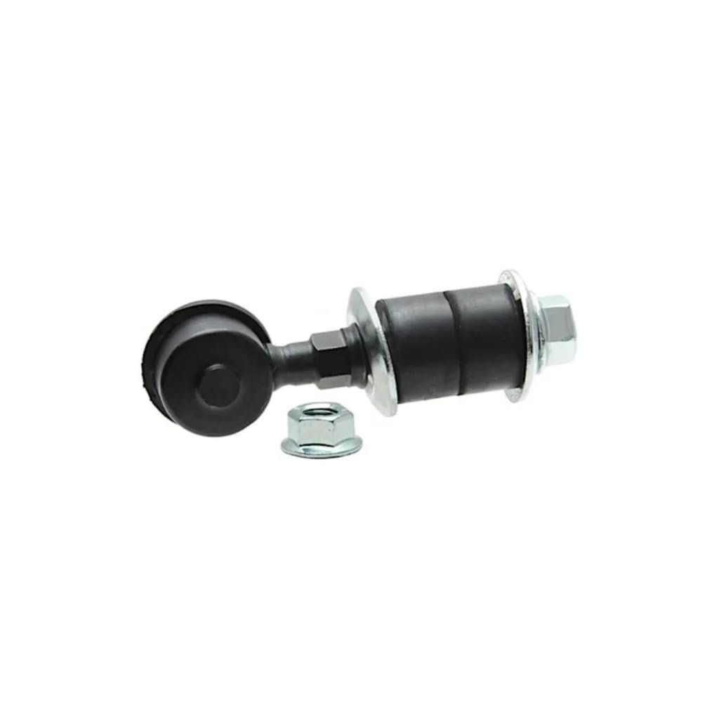 Suspension Stabilizer Bar Link For 1992 Eagle Summit Steel Performance Grade Ball Socket And Threaded End 0 394 In Bushing
