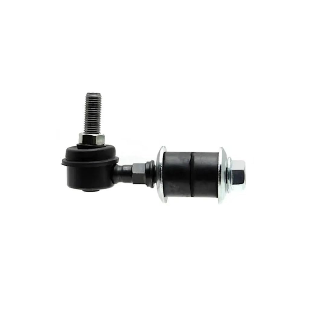 Suspension Stabilizer Bar Link For 1992 Eagle Summit Steel Performance Grade Ball Socket And Threaded End 0 394 In Bushing