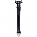 Ocpty Air Suspension Struts Shock Absorbers 1pcs Rear Rwd 4wd Fit For 2010-2012 Mercedes-benz Gl350 06-12 Benz Gl450 Gl550