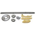 Balance Shaft Kit For Chevy Equinox 2010 2011 2012 2013 Replacement 94202s Tk314a Clx-m0-usa-repb381601-cl360a83 