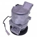 Solarhome New A C Compressor For 2004-10 Suzuki Jimmy 1999 Jimny Seiko Seiki Ss10